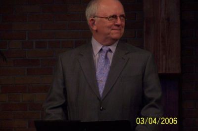 Richard Steinbach