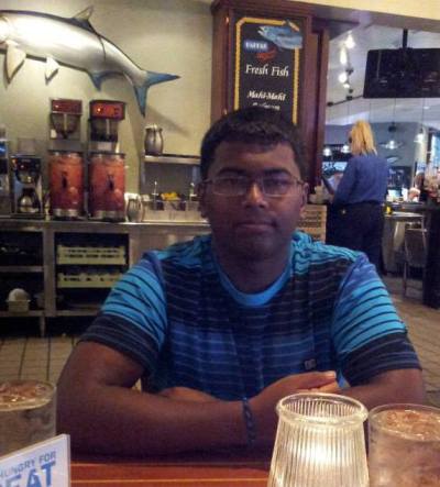 Mahir Rahman