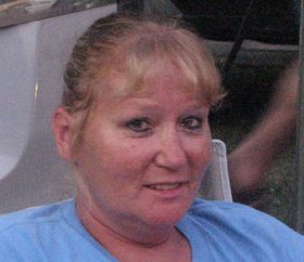 Shirley Pendley