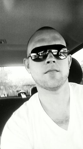 Scotty Roberts
