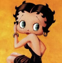 Betty Haneline