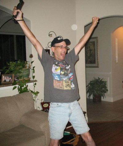 Eric Berg