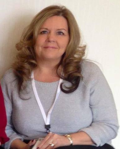 Polly Tomesek