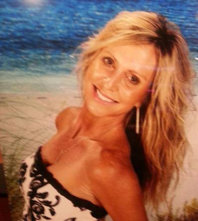 Pamela Hilbert