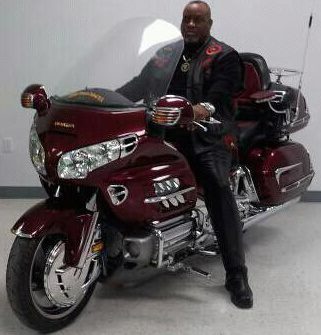 Kelvin Johnson