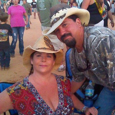 Patricia Davidson