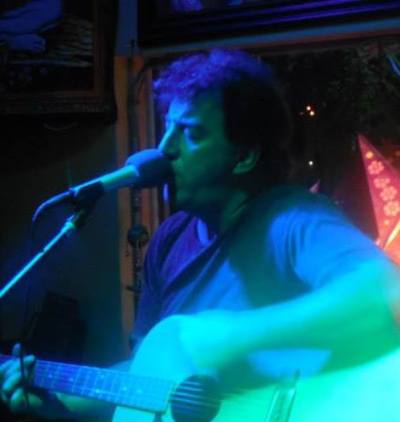 Michael Obrien