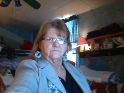 Betty Brown