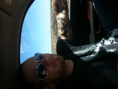 Aaron Sombke