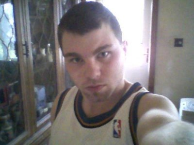 Sean Bernier