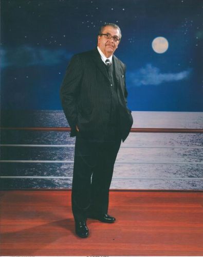 Larry Moultrie