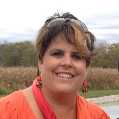 Carol Metzger