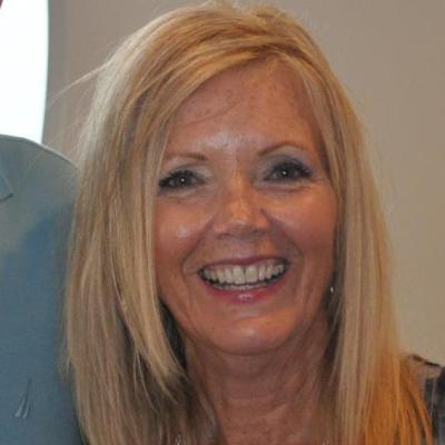 Nancy Searle