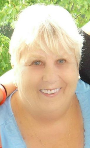 Sharon Clark