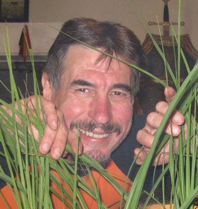 Robert Casler