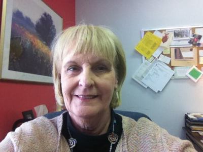 Carolyn Meeks