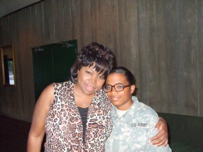 Velma Waddell
