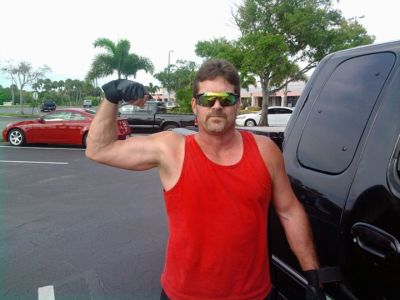 Patrick Difrancesco