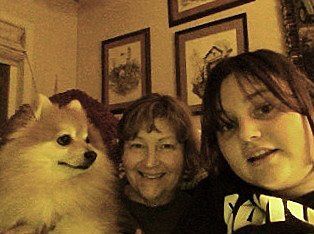 Joyce Hurlbutt