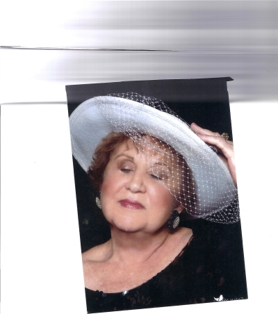 Barbara Malley
