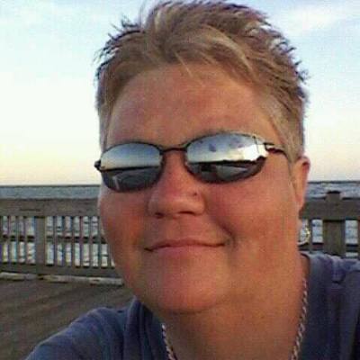 Kimberly Holcombe