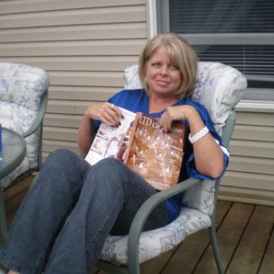 Carol Retz