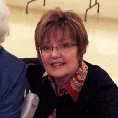 Tina Hook