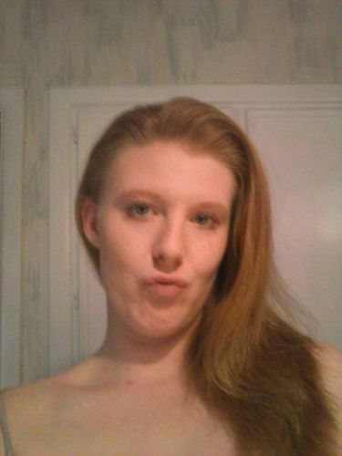 Kimberly Marett