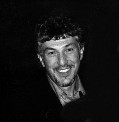 Randall Sullivan