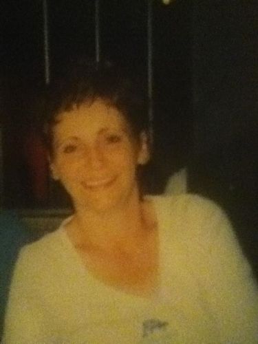 Donna Adams