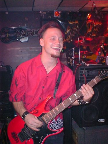 Daniel Klingler