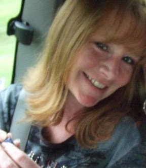 Diana Apthorp