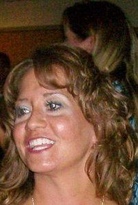 Diane Terrell