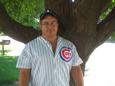 Karl Wollerman