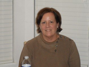 Linda Defoe