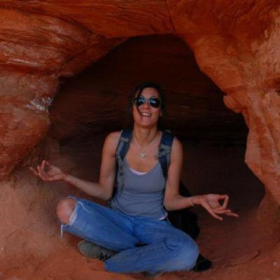 Kimberly Miceli