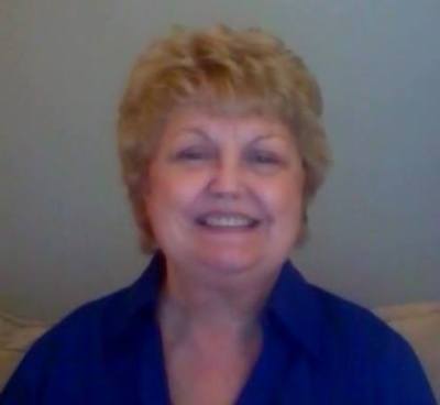Dorothy Harkins