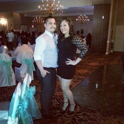 Raymond Tinoco