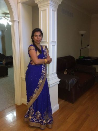 Abitha Giritharan