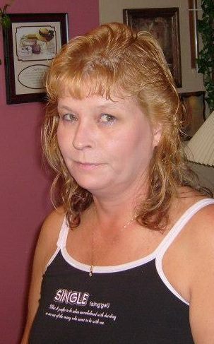 Bonnie Winson