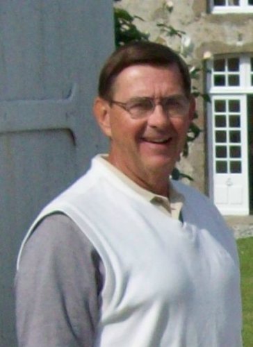 Bradley Hahn