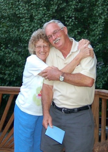 Shirley Fritts