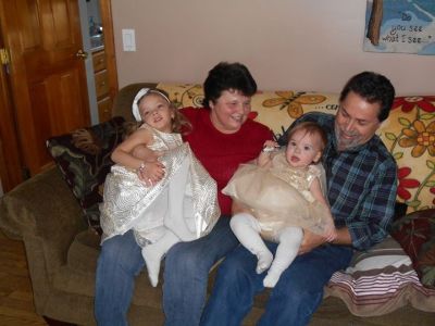 Brenda Hebert