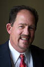 Raymond Shaffer