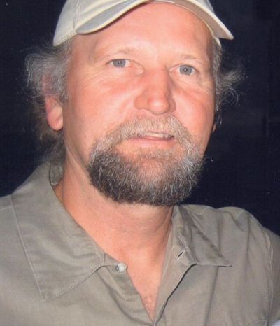 Donald Lewis