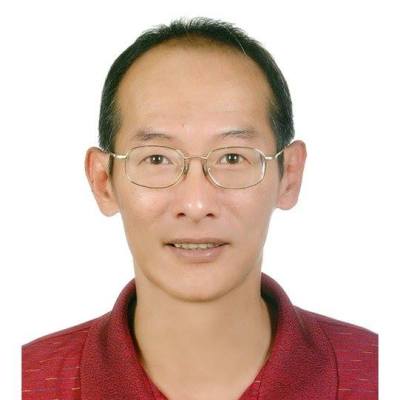 Jimmy Chen
