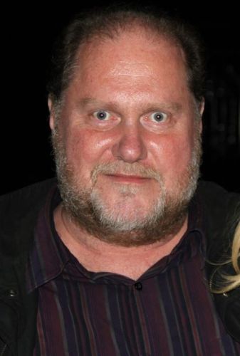 Michael Barich