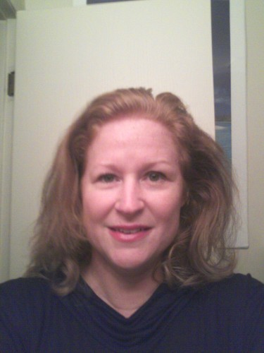 Patricia Heines