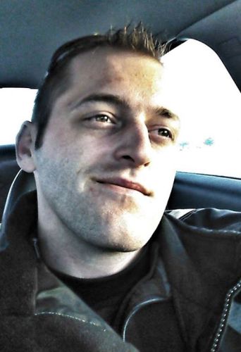 Travis Defries