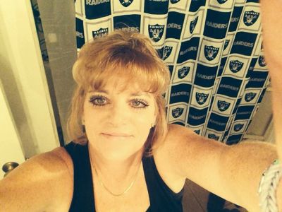 Kimberly Darger